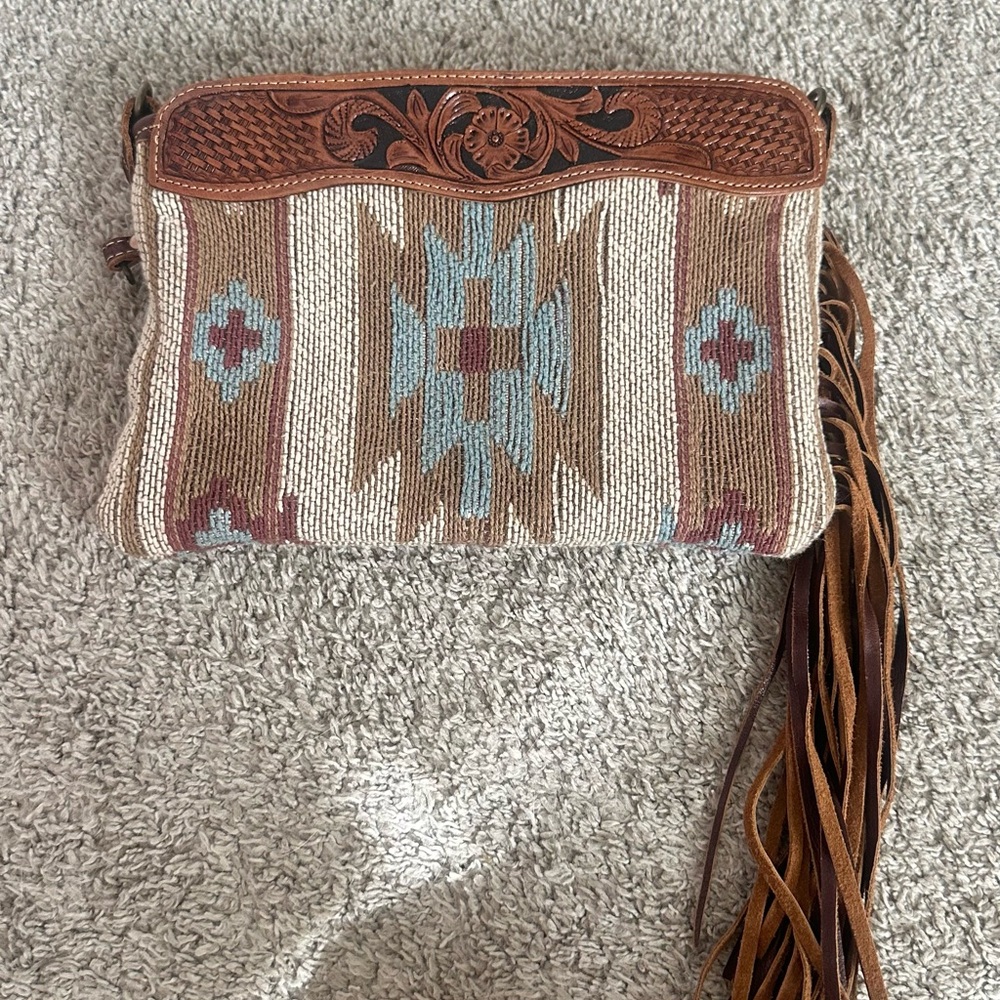 Western Clutch